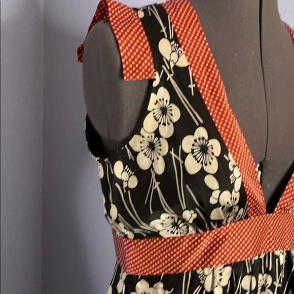 Bebe dress extra small silk dress - Picture 2 of 9